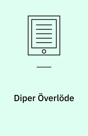 Diper överlöde