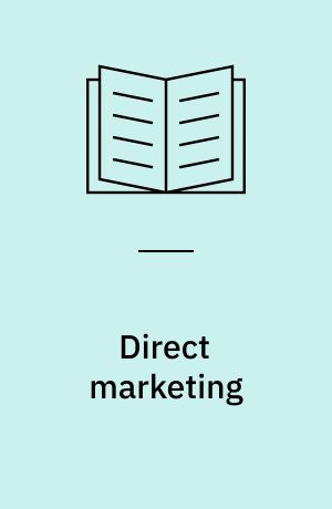 Direct marketing