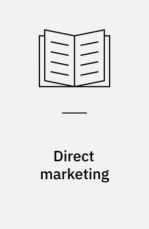 Direct marketing