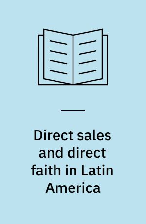Direct sales and direct faith in Latin America