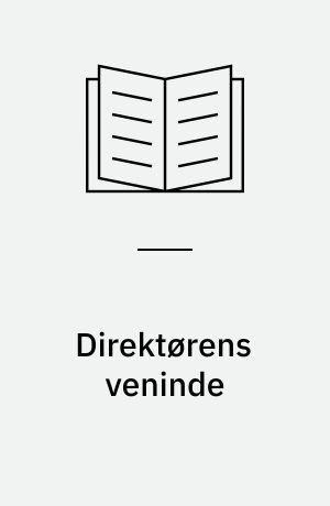 Direktørens veninde