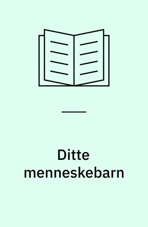 Ditte menneskebarn