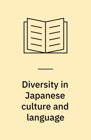 Japanese models of conflict resolution af S.N. Eisenstadt, Eyal