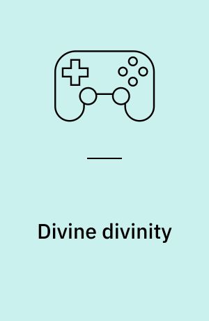 Divine divinity : create your own destiny!