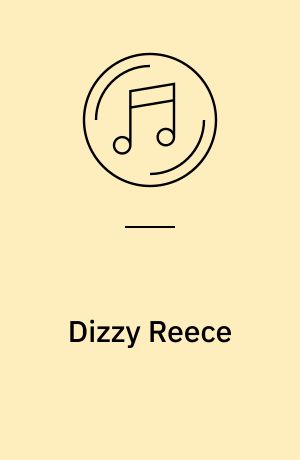 Dizzy Reece