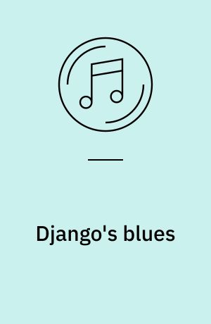 Django's blues