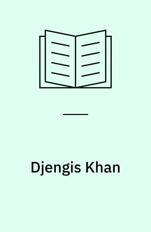 Djengis Khan