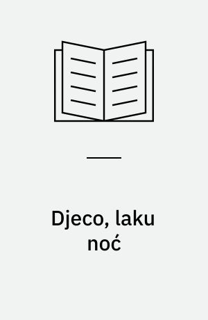 Djeco, laku noć