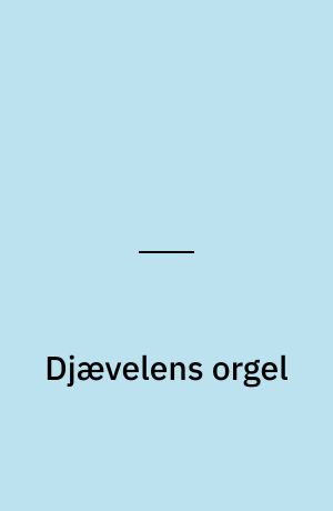 Djævelens orgel