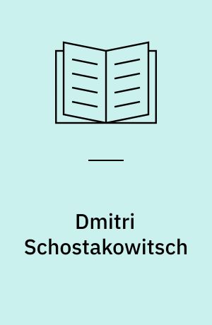 Dmitri Schostakowitsch : 5. Symphonie d-Moll op. 47 (1937)