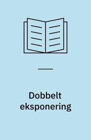 Dobbelt eksponering