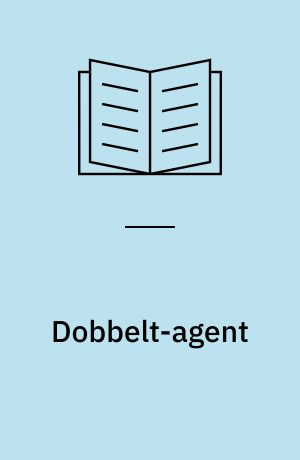 Dobbelt-agent