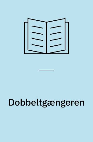 Dobbeltgængeren: Den ærlige tyv