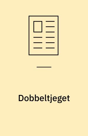 Dobbeltjeget