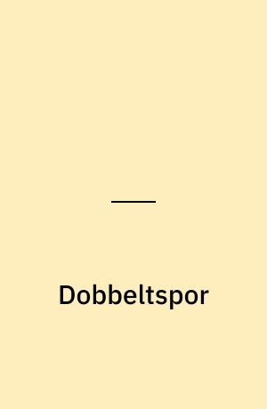 Dobbeltspor