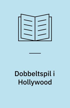 Dobbeltspil i Hollywood