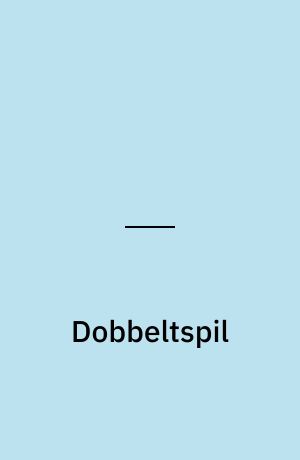 Dobbeltspil