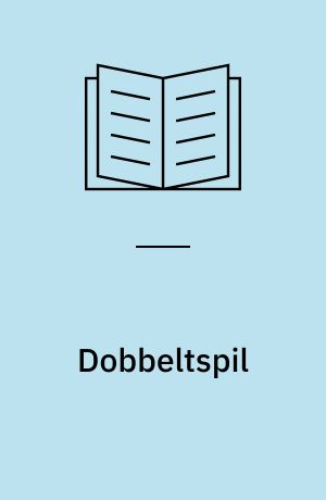 Dobbeltspil