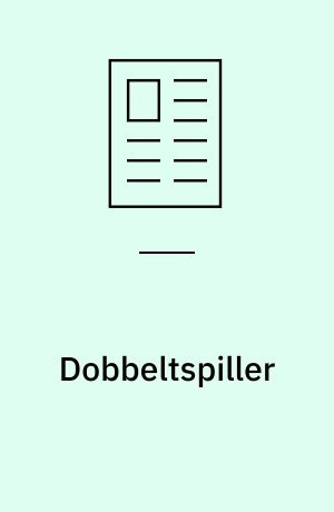 Dobbeltspiller