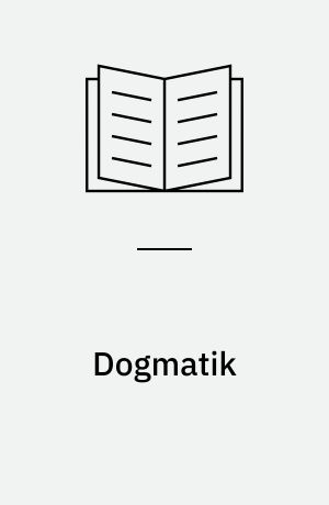 Dogmatik