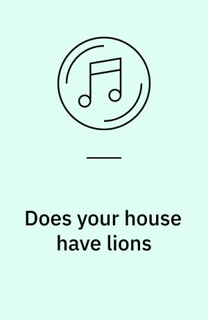 Does your house have lions : the Rahsaan Roland Kirk anthology