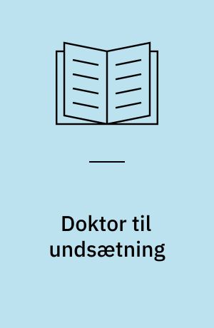 Doktor til undsætning