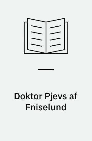 Doktor Pjevs af Fniselund