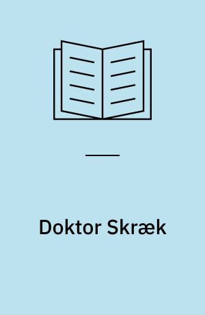 Doktor Skræk