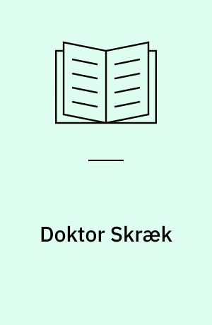 Doktor Skræk