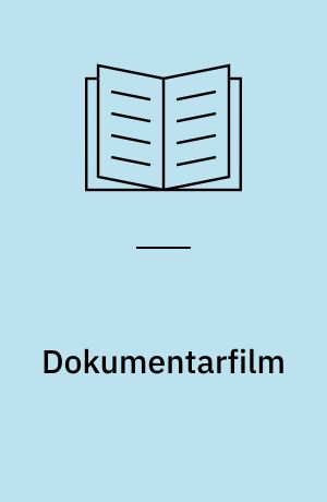 Dokumentarfilm