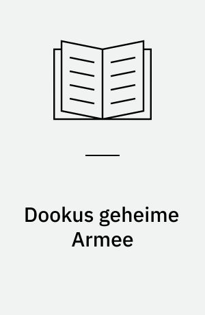 Dookus geheime Armee : ein interaktiver Star Wars-Abenteuerroman!