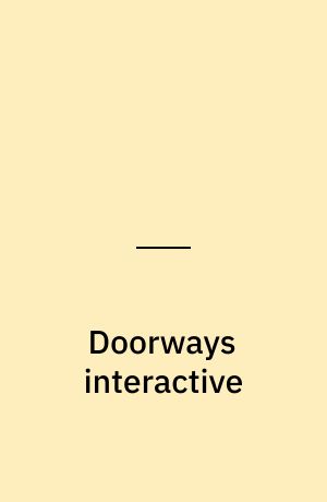 Doorways interactive
