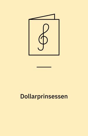 Dollarprinsessen