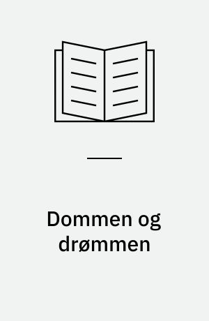 Dommen og drømmen : om "det rasende bedrøvelige" hos humoristen Gustav Wied : en psykologisk skitse