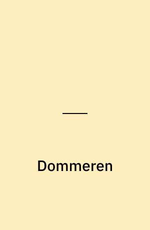 Dommeren