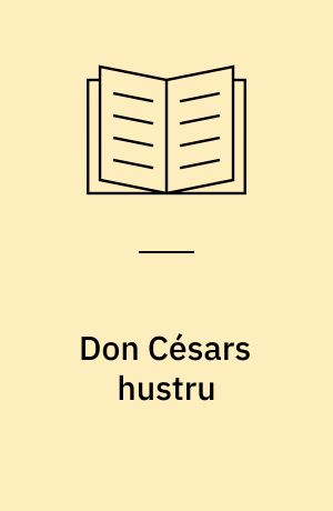 Don Césars hustru