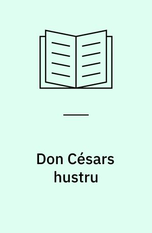 Don Césars hustru