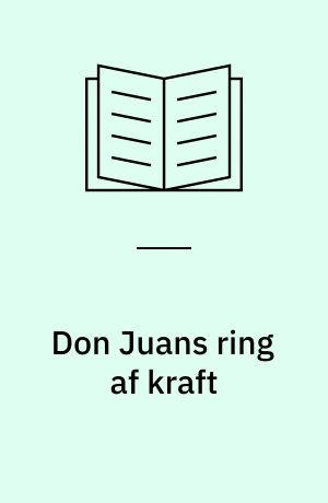 Don Juans ring af kraft