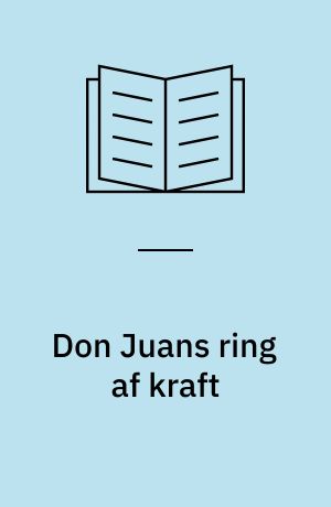 Don Juans ring af kraft