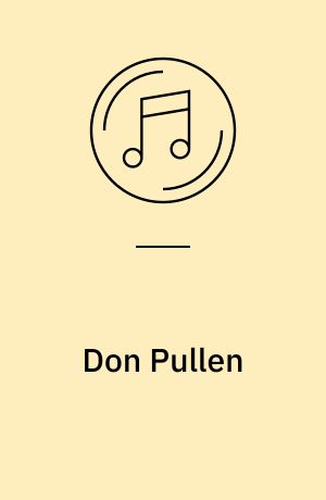Don Pullen
