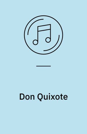 Don Quixote: Also sprach Zarathustra