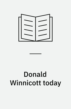 Donald Winnicott today