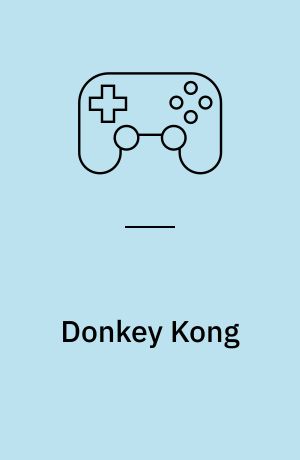 Donkey Kong