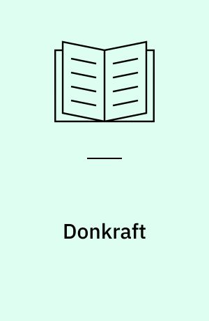 Donkraft