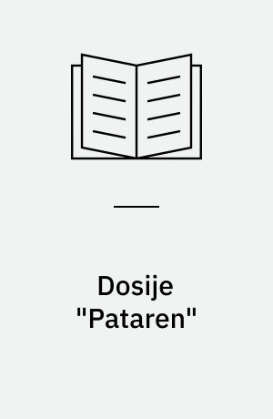 Dosije "Pataren"
