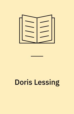 Doris Lessing