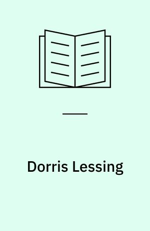 Dorris Lessing