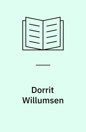 Dorrit Willumsen