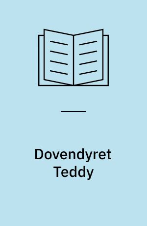 Dovendyret Teddy