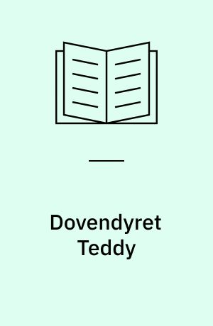 Dovendyret Teddy